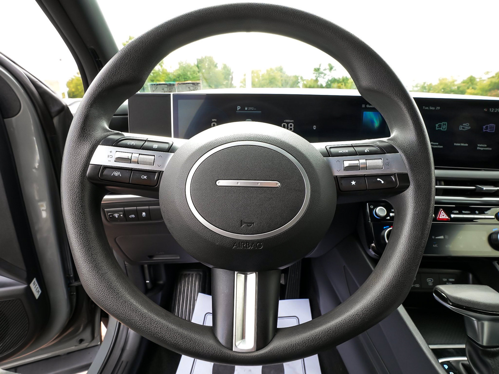 Used 2025 Hyundai Santa Cruz SEL AWD/4WD image 19
