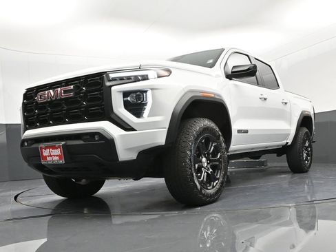 Used 2023 GMC Canyon Elevation w/ Convenience Package image 28