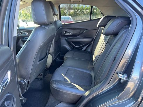 Used 2016 Buick Encore Base image 16