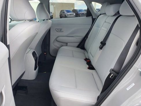 New 2026 Hyundai Kona SEL Sport image 5