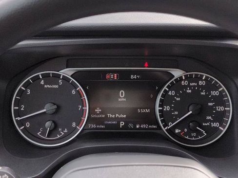 Certified 2026 Nissan Rogue S FWD image 25