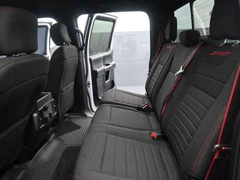 Used 2018 Ford F150 XLT w/ Equipment Group 302A Luxury AWD/4WD image 16