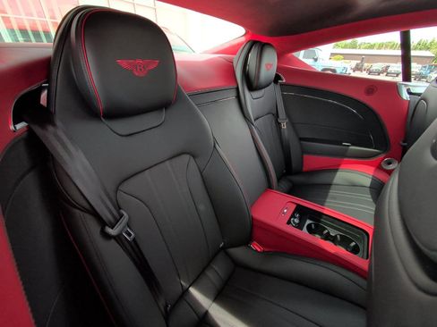 New 2026 Bentley Continental GT AWD/4WD image 42