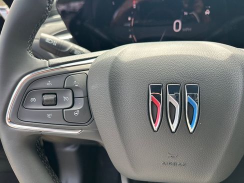 New 2026 Buick Envista Preferred w/ Convenience I Package image 25