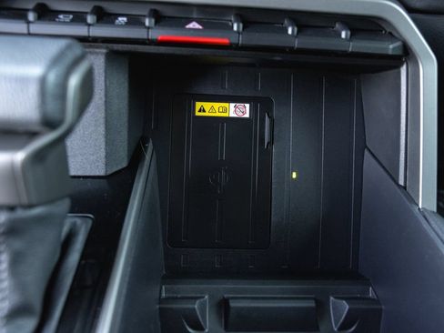 Used 2023 Toyota Tundra Limited RWD image 19