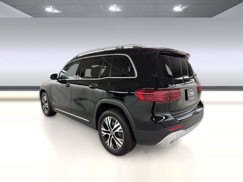 Certified 2026 Mercedes-Benz GLB 250 image 3