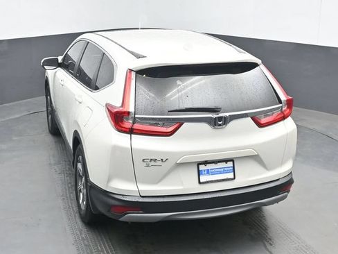 Used 2018 Honda CR-V EX-L image 38