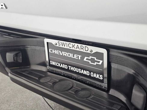 Used 2015 Toyota Tacoma PreRunner w/ Convenience Package RWD image 13
