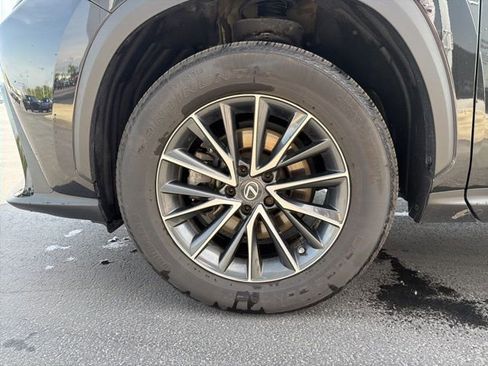 Used 2023 Lexus NX 350 AWD w/ Cold Area Package image 10