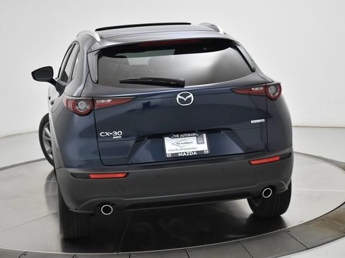 New 2026 MAZDA CX-30 AWD 2.5 S image 10