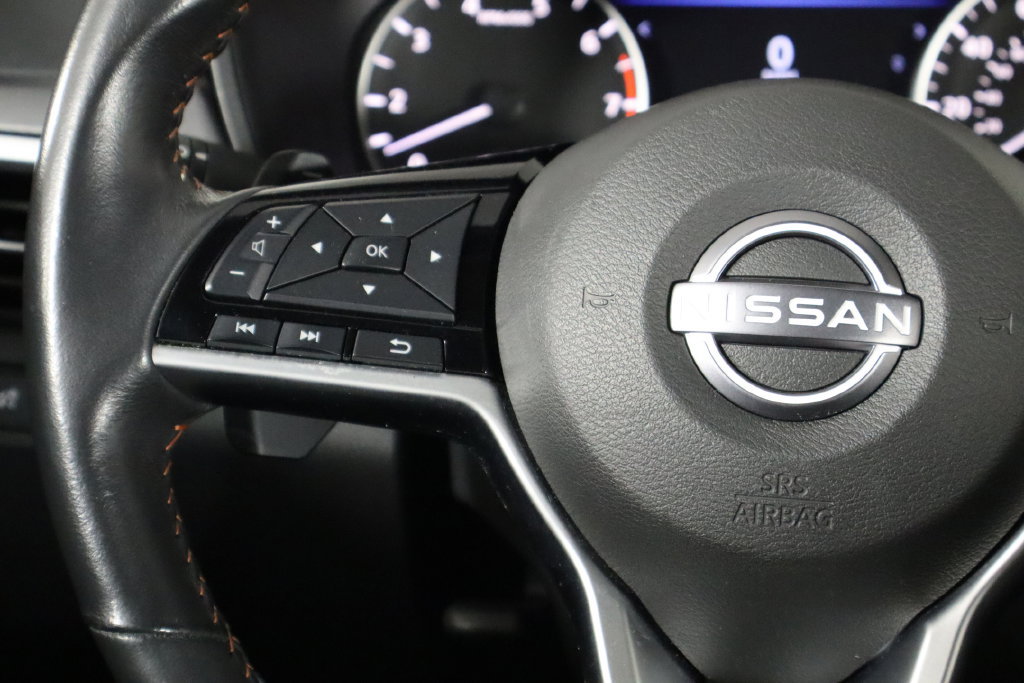 Used 2024 Nissan Altima 2.5 SR AWD/4WD image 8