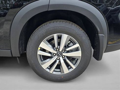 New 2026 Nissan Pathfinder SL AWD/4WD image 9