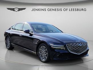 Used 2025 Genesis G80 2.5T AWD/4WD video 1