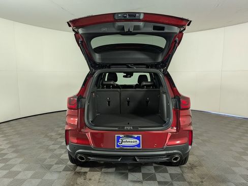 New 2025 Chevrolet TrailBlazer RS w/ Convenience Package image 9