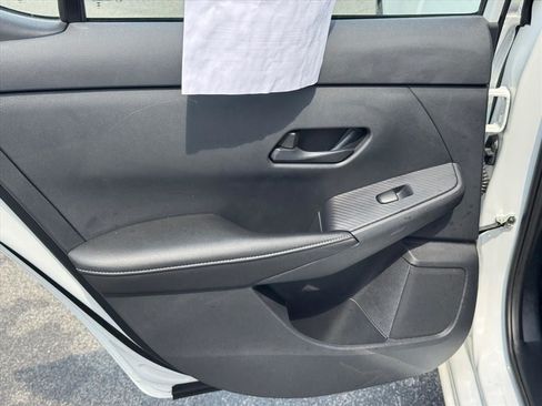 Used 2024 Nissan Sentra S FWD image 20