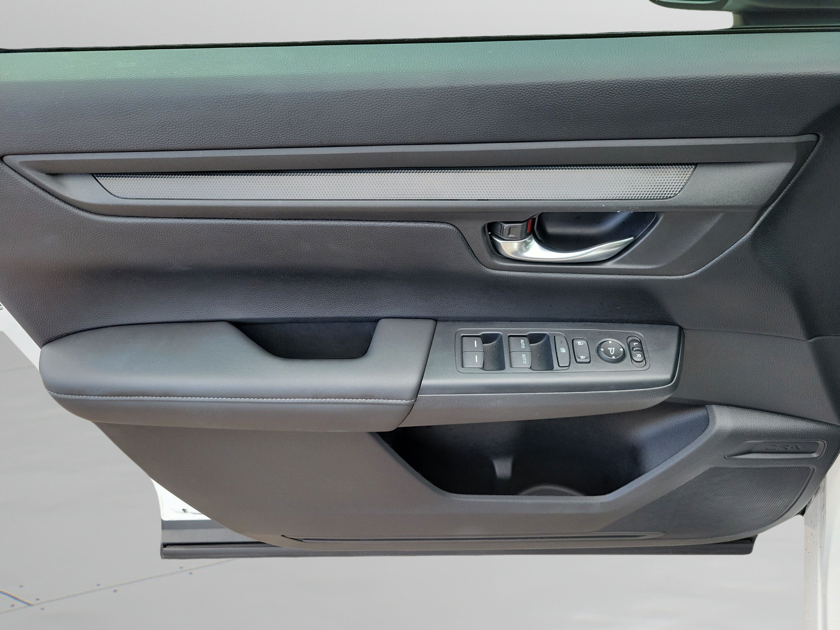 Used 2024 Honda CR-V EX image 22
