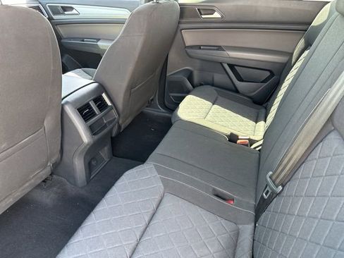 Used 2021 Volkswagen Atlas Cross Sport S image 13