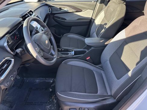 Certified 2023 Chevrolet TrailBlazer LT image 20