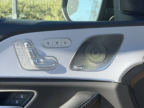 New 2026 Mercedes-Benz GLS 450 4MATIC image 17