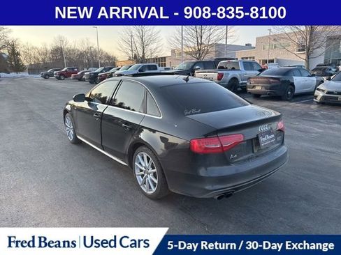 Used 2016 Audi A4 2.0T Premium Plus image 6