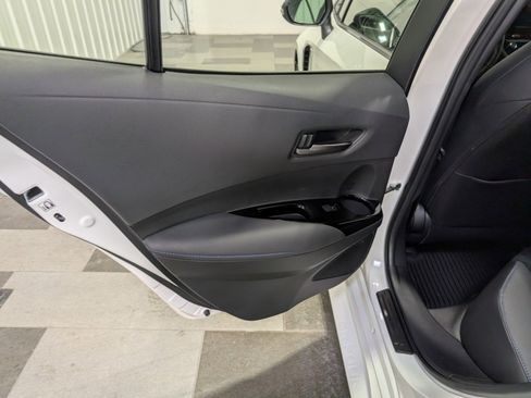 Used 2024 Toyota Corolla GR image 8