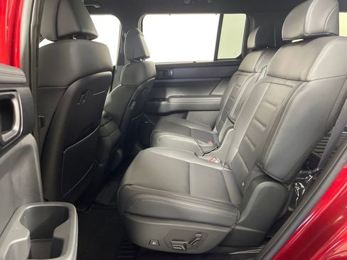 New 2026 Hyundai Santa Fe Calligraphy image 13