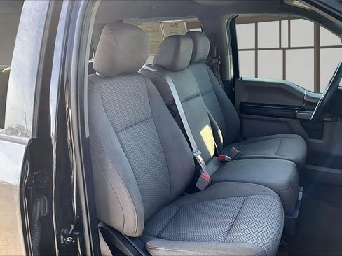 Used 2020 Ford F150 XLT w/ XTR Package image 8