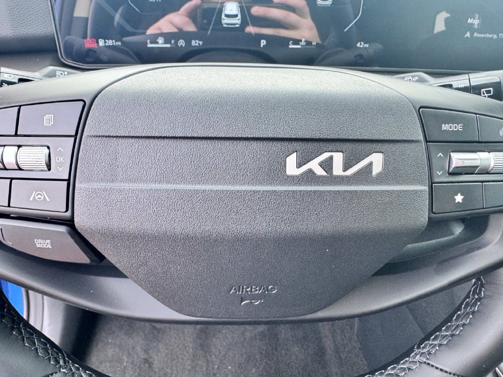 New 2026 Kia Sportage SX FWD image 14