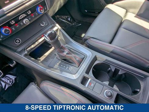 Used 2025 Audi Q3 2.0T Premium Plus AWD/4WD image 19