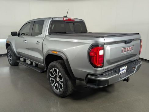 Used 2024 GMC Canyon AT4 w/ Canyon Safety Plus Package image 6