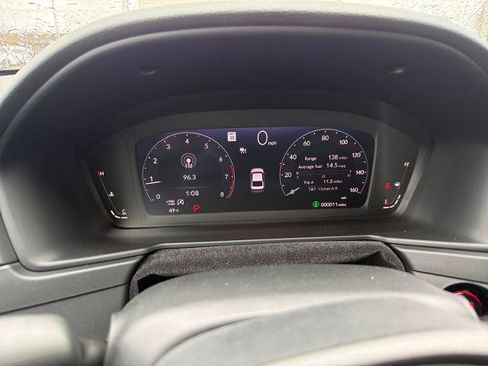 New 2026 Honda Accord SE image 21