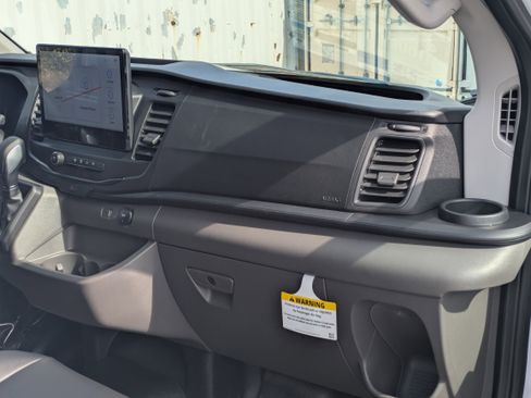 New 2026 Ford Transit 150 Low Roof RWD image 18