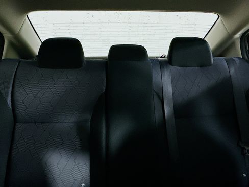 Used 2024 Nissan Versa SV w/ Trunk Package FWD image 30