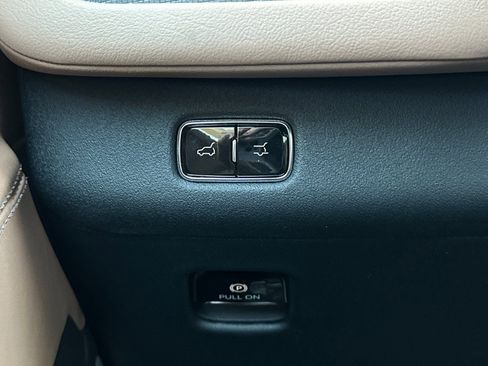 New 2026 Lincoln Navigator Black Label AWD/4WD image 28