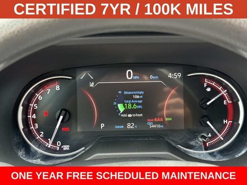 Used 2024 Toyota RAV4 XLE w/ Convenience Package FWD image 28