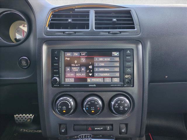 Used 2013 Dodge Challenger R/T RWD image 12