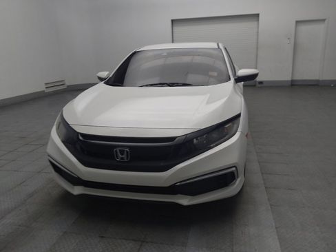 Used 2019 Honda Civic LX image 15