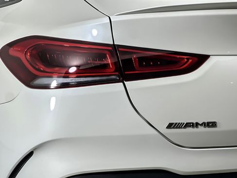 Used 2022 Mercedes-Benz GLE 53 AMG 4MATIC Coupe image 26