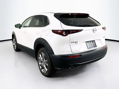 Used 2021 MAZDA CX-30 AWD 2.5 S w/ Select Package image 5