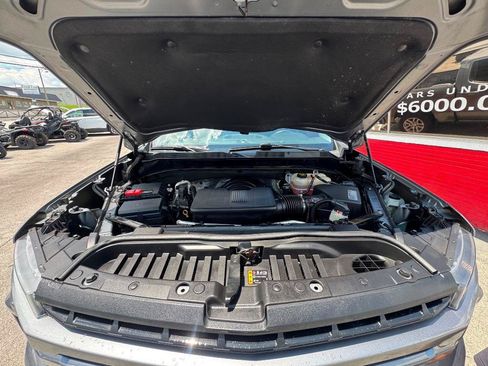 Used 2019 Chevrolet Silverado 1500 RST w/ All-Star Edition AWD/4WD image 31