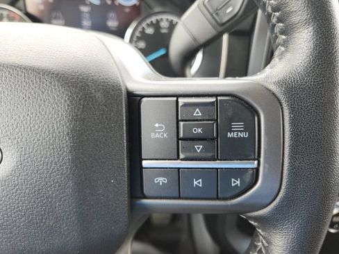 Certified 2021 Ford F150 XLT w/ Equipment Group 302A High RWD image 38