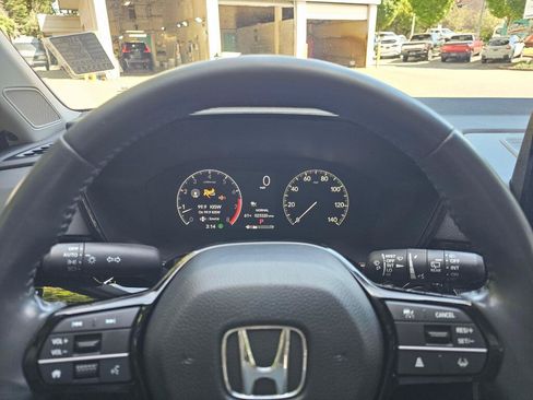 Used 2023 Honda CR-V EX-L image 26