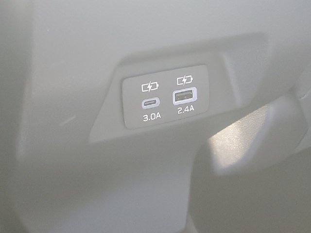 New 2027 Subaru Crosstrek 2.5i Limited AWD/4WD image 11