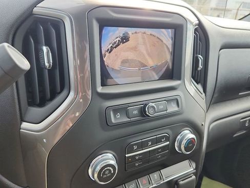 New 2026 GMC Sierra 1500 Pro w/ Pro Value Package image 12