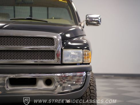 Used 1997 Dodge Ram 1500 Truck 4x4 Regular Cab image 20