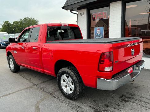Used 2014 RAM 1500 Classic SLT AWD/4WD image 5