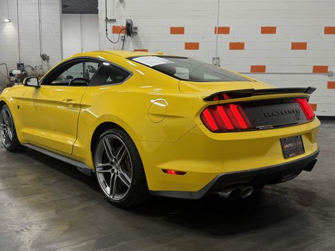 Used 2015 Ford Mustang Premium w/ Ecoboost Performance Package image 12