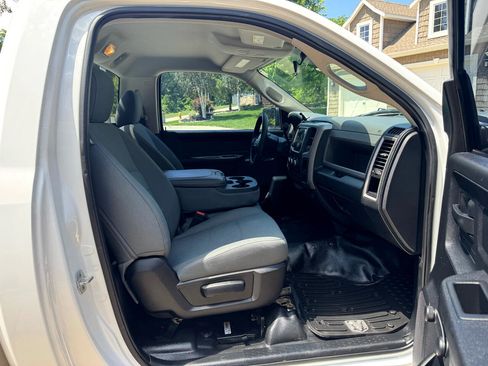 Used 2014 RAM 2500 Tradesman w/ Popular Equipment Group image 16