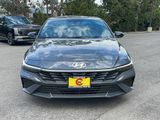 Certified 2025 Hyundai Elantra Sport image 3
