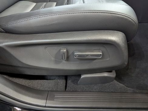 New 2026 Honda CR-V EX-L image 26